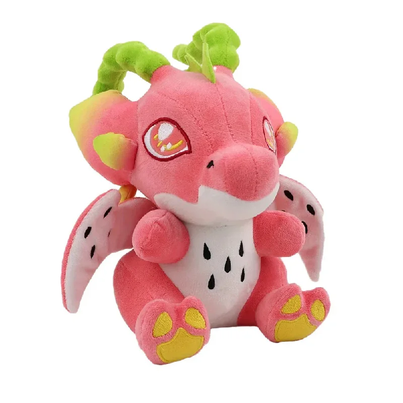 Dragon Fruit Plush