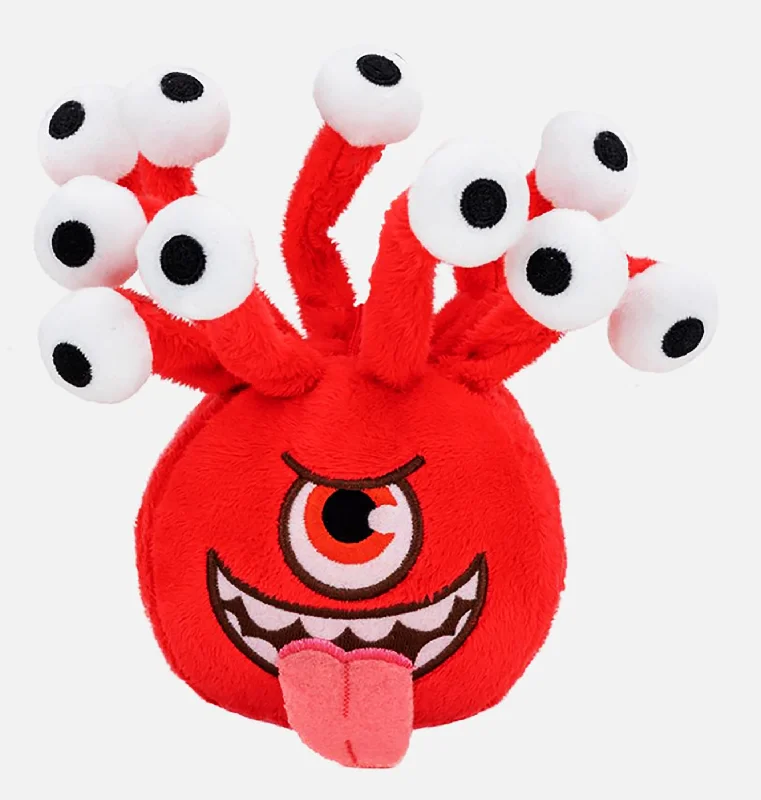 Dungeons & Dragons 8 inch Beholder Plush