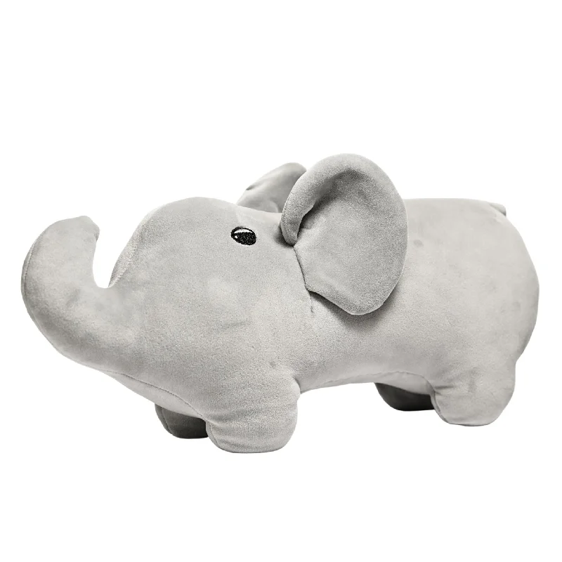 The Huggable Elephant Plush