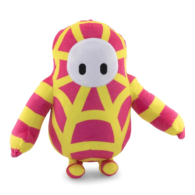 Fall Guys 12 Inch Plush | Spiderwebs