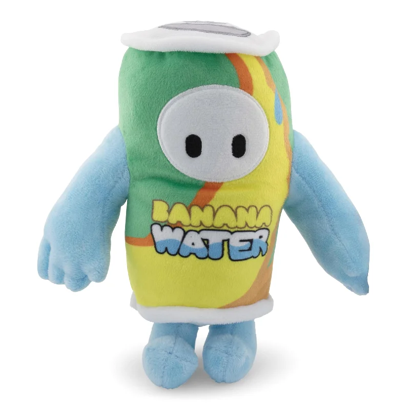 Fall Guys 7 Inch Plush | Banana Water