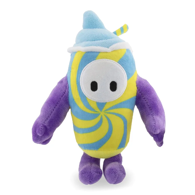 Fall Guys 7 Inch Plush | Blue Freeze