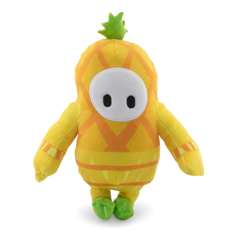 Fall Guys 7 Inch Plush | Pineapple