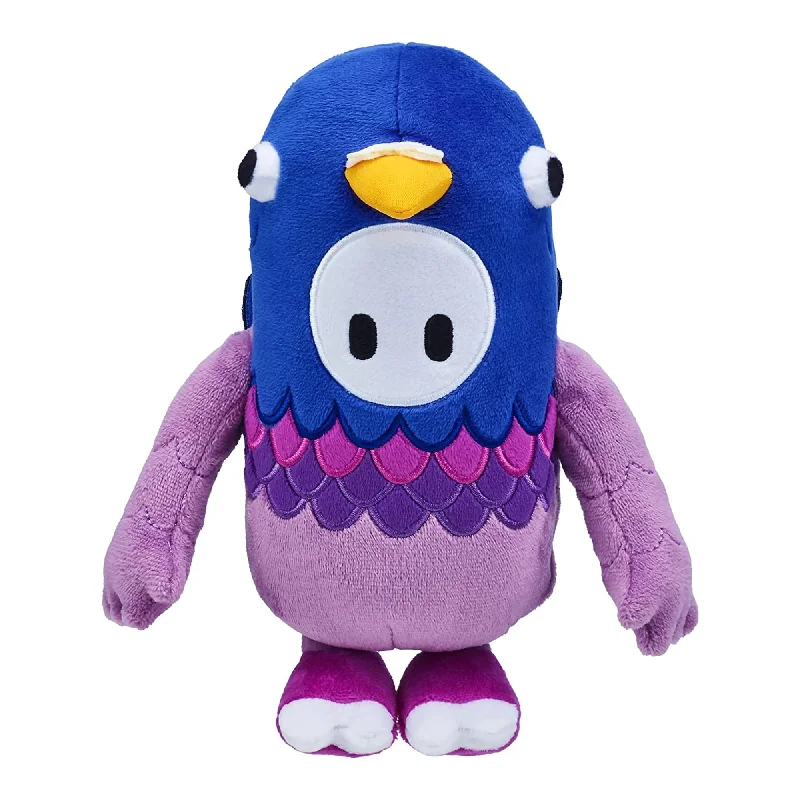 Fall Guys 8 Inch Character Plush | Pidgeon