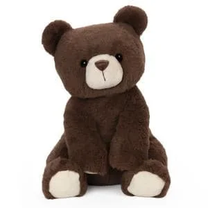 Finley 13" Teddy Bear