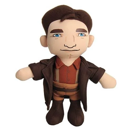 Firefly Malcolm Reynolds Pocket Plushie