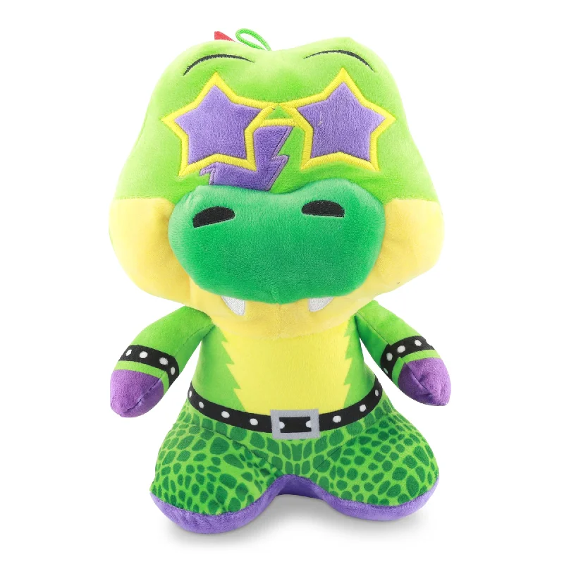 Five Nights At Freddy's Security Breach 11 Inch Plush | Montgomery Gator