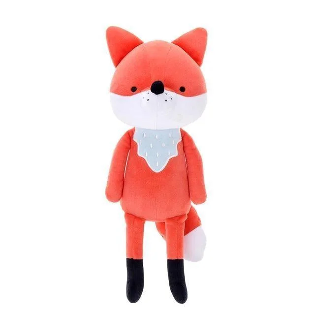 Red Fox