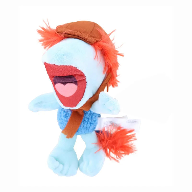 Fraggle Rock Boober 7.5 Inch Plush