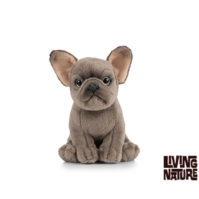 French Bulldog Puppy Plush Toy AN437