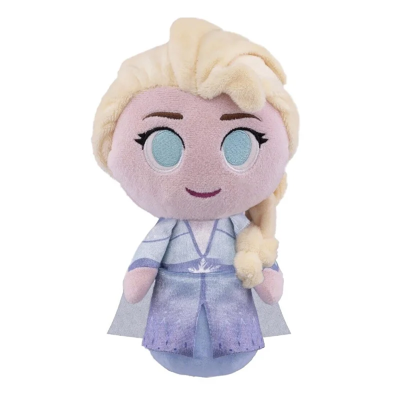 Frozen 2 Funko 8 Inch SuperCute Plushies | Elsa