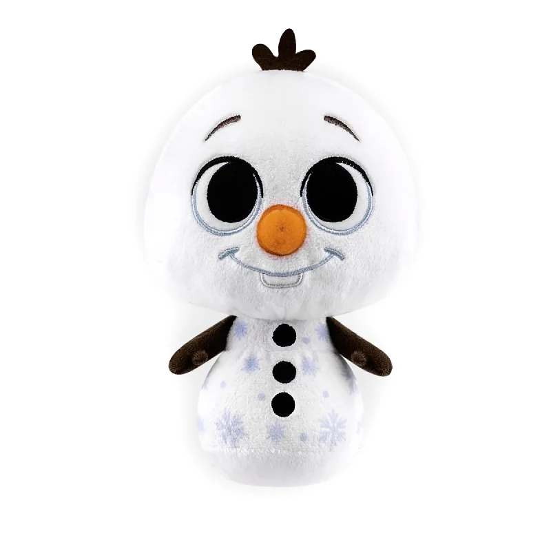 Frozen 2 Funko 8 Inch SuperCute Plushies | Olaf