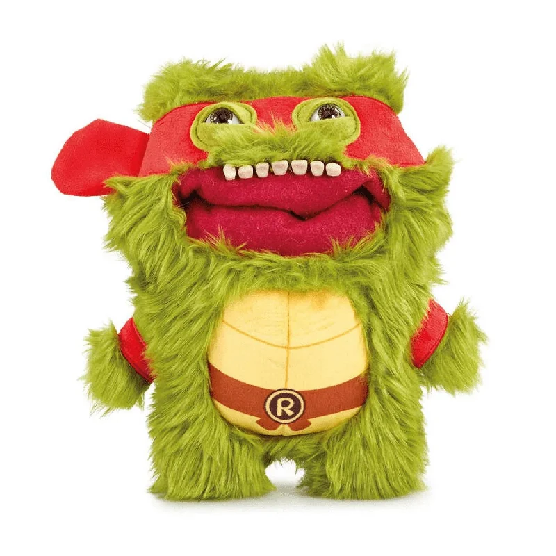 Fugglers x TMNT 9 Inch Limited Edition Plush | Raphael