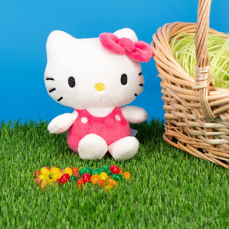 Hello Kitty Plush