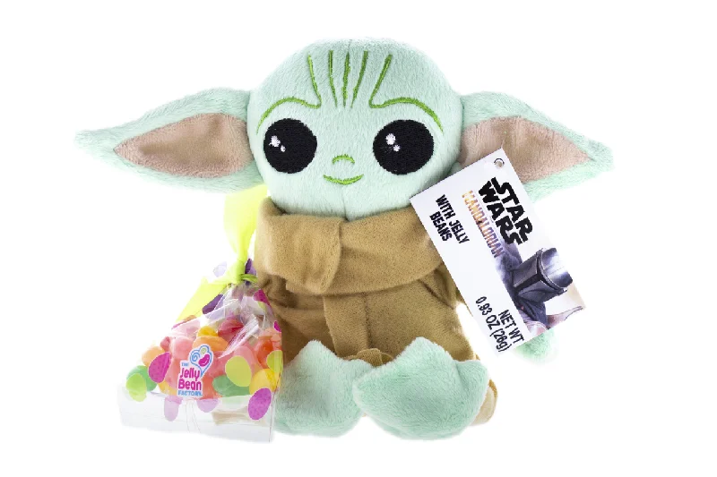 Star Wars Grogu Plush