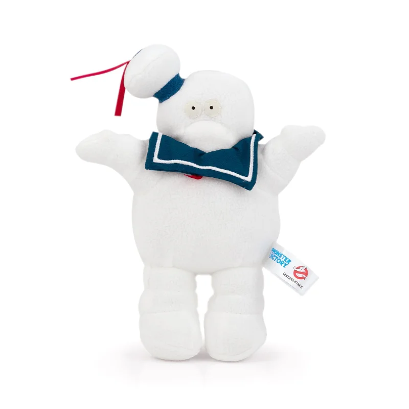 Ghostbusters 5" Stay Puft Marshmallow Man Plush