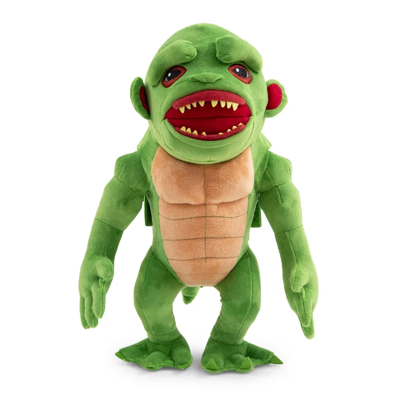 Ghoulies II 14-Inch Collector Plush Toy | Fish Ghoulie