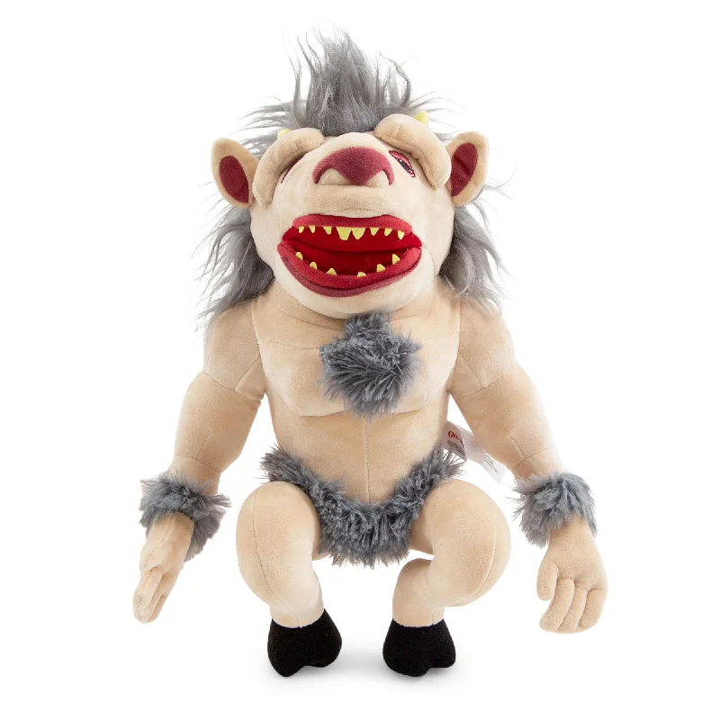 Ghoulies II 14-Inch Collector Plush Toy | Rat Ghoulie