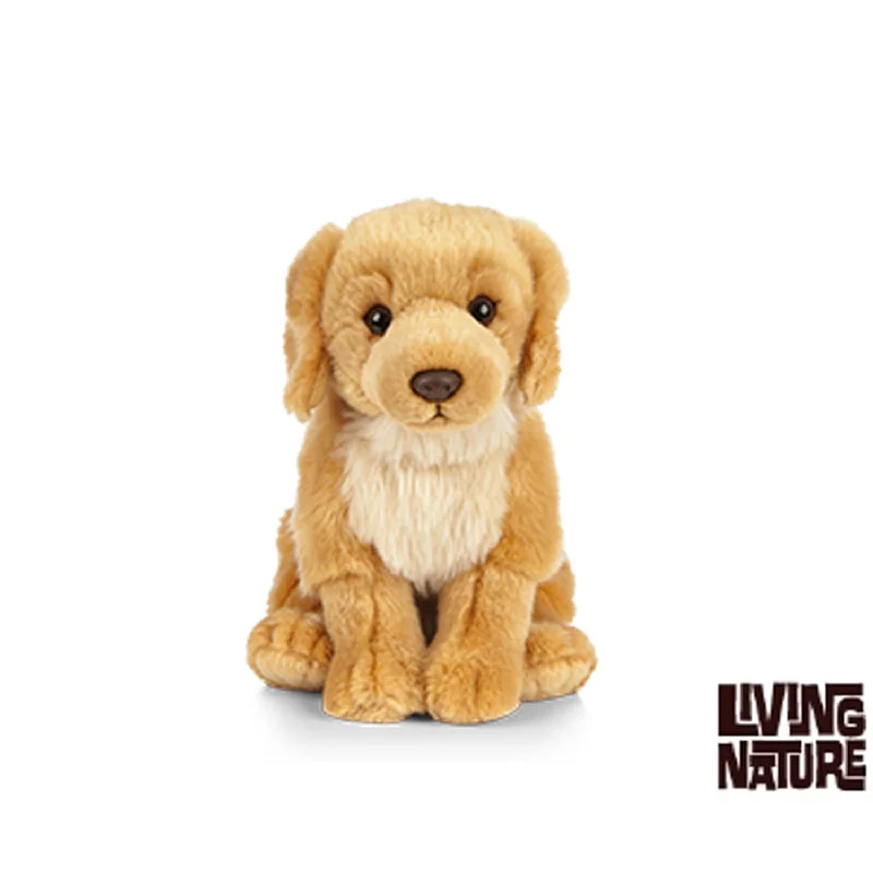 Golden Retriever Plush toy AN459