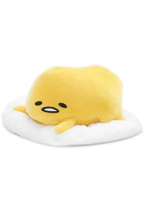 Gudetama 11 Inch Animated Plush