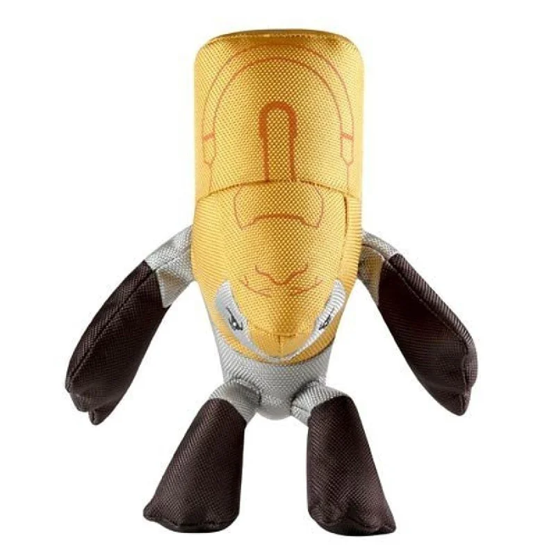 Halo Grunt Plush Dog Chew Toy