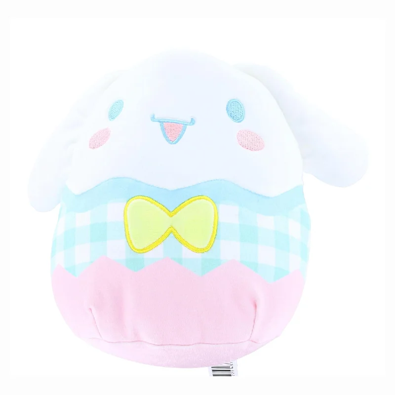 Hello Kitty Easter 8 Inch Squishmallow Plush | Cinnamoroll