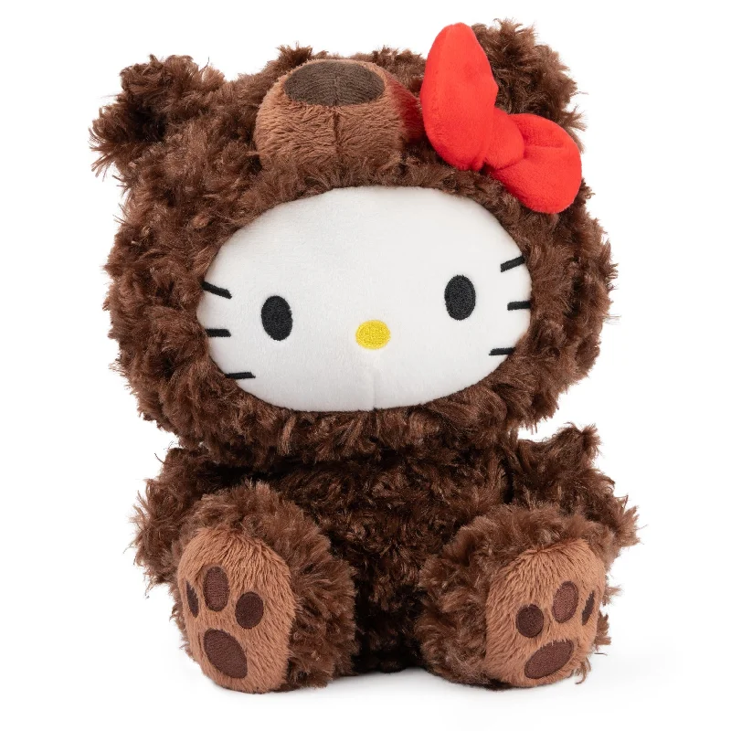 Hello Kitty Philbin Plush - 10"