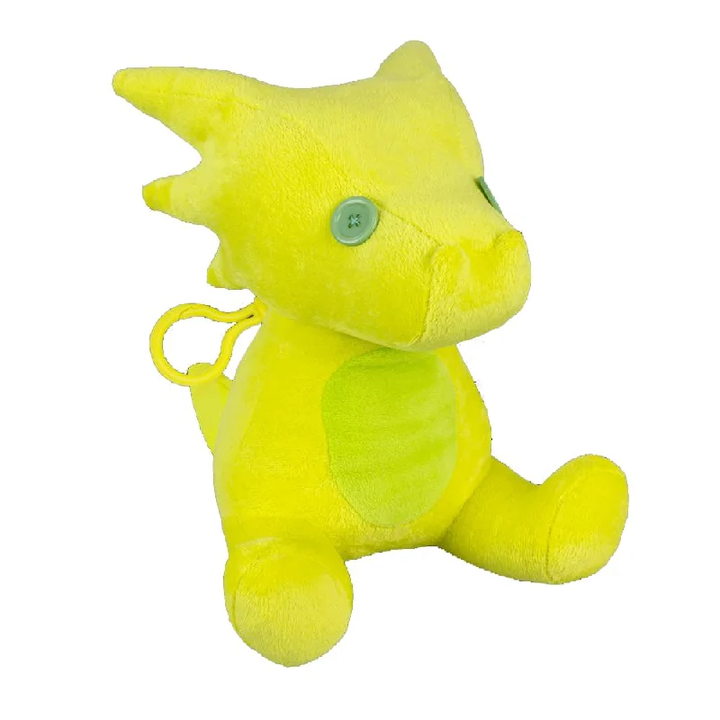 Homestuck 6.5" Mini Scalemate Plush: Yellow