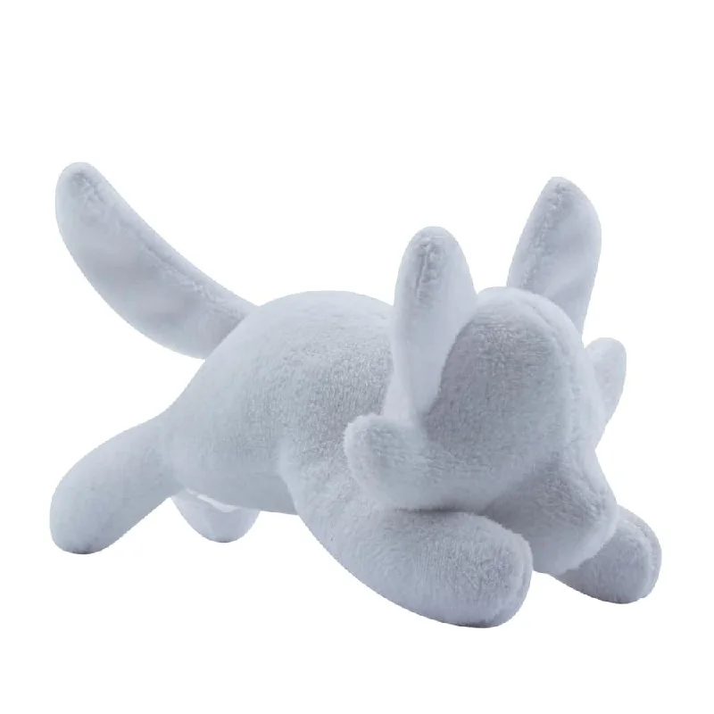 Homestuck Becquerel 6 Inch Clip Clap Plush