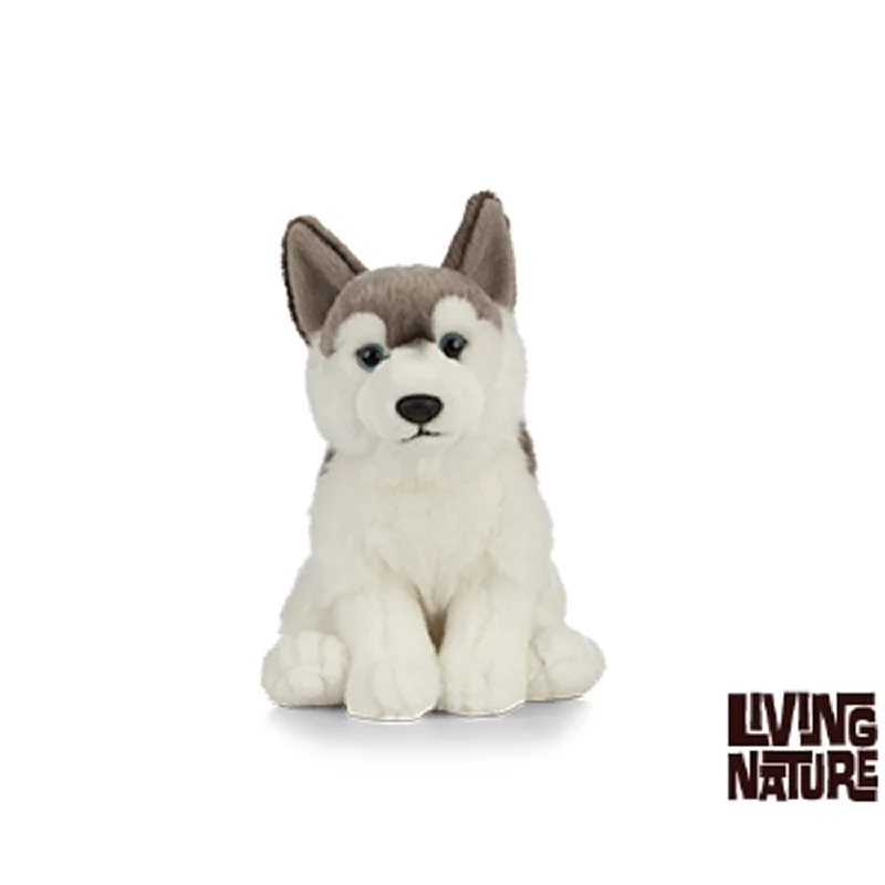 Husky Plush Toy AN461