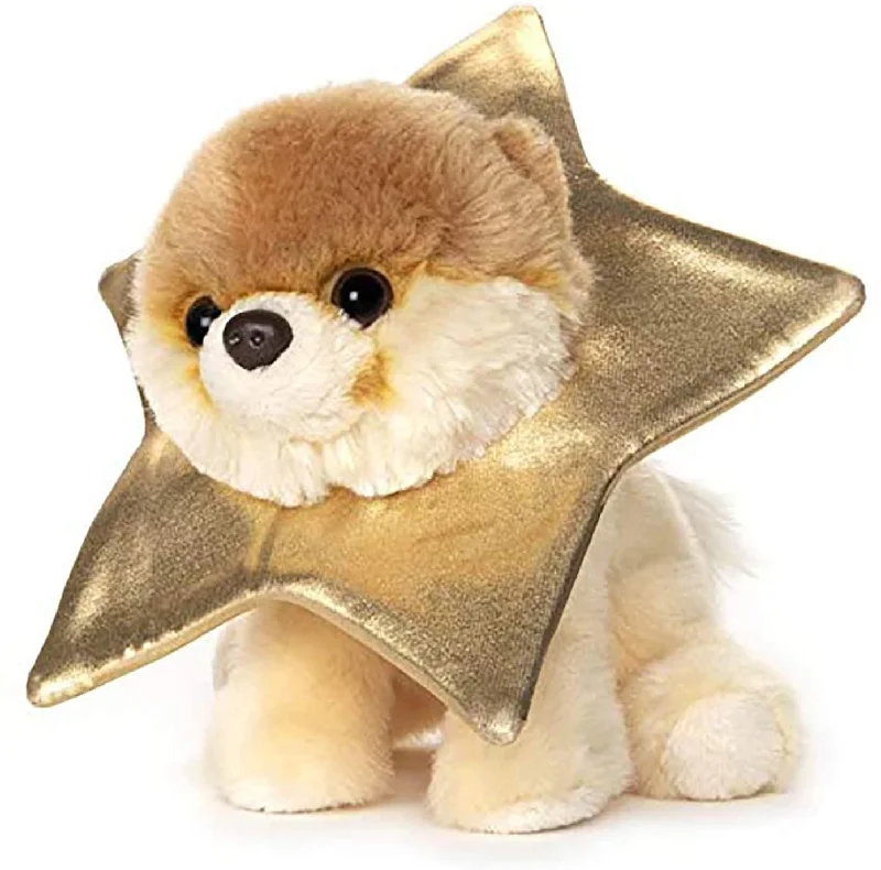 Itty Bitty Boo Shooting Star 6 Inch Plush