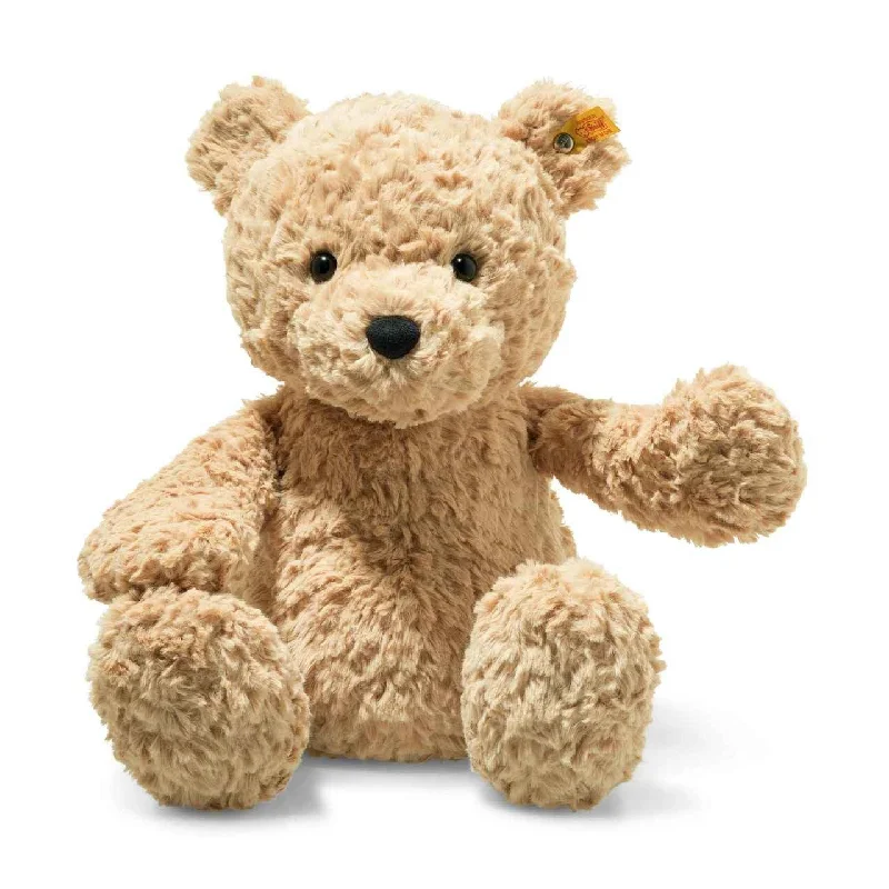 Jimmy Teddy Bear Light Brown 16"