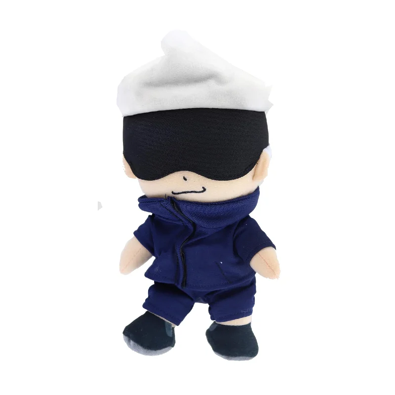 Jujutsu Kaisen 11 Inch Collector Plush | Satoru Gojo