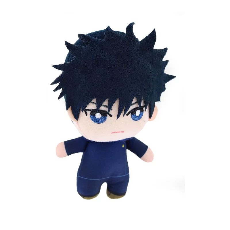 Jujutsu Kaisen Tomonui 6 Inch Plush | Megumi