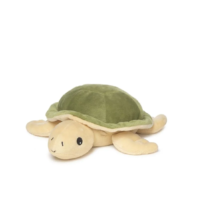 Junior Turtle Microwavable Soft Plush Toy CPJ-TUR-1