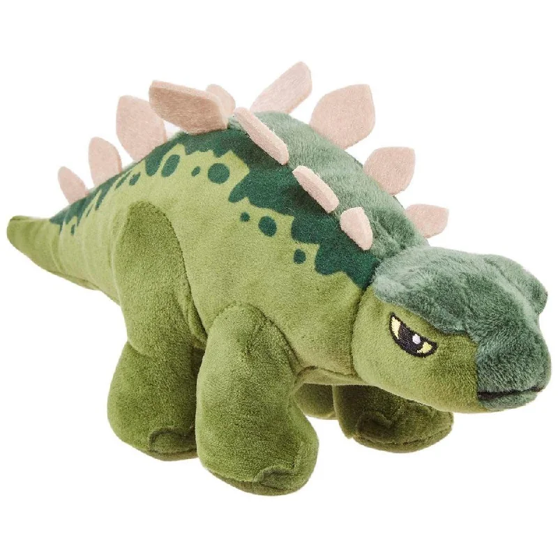 Jurassic World Small Feature Plush