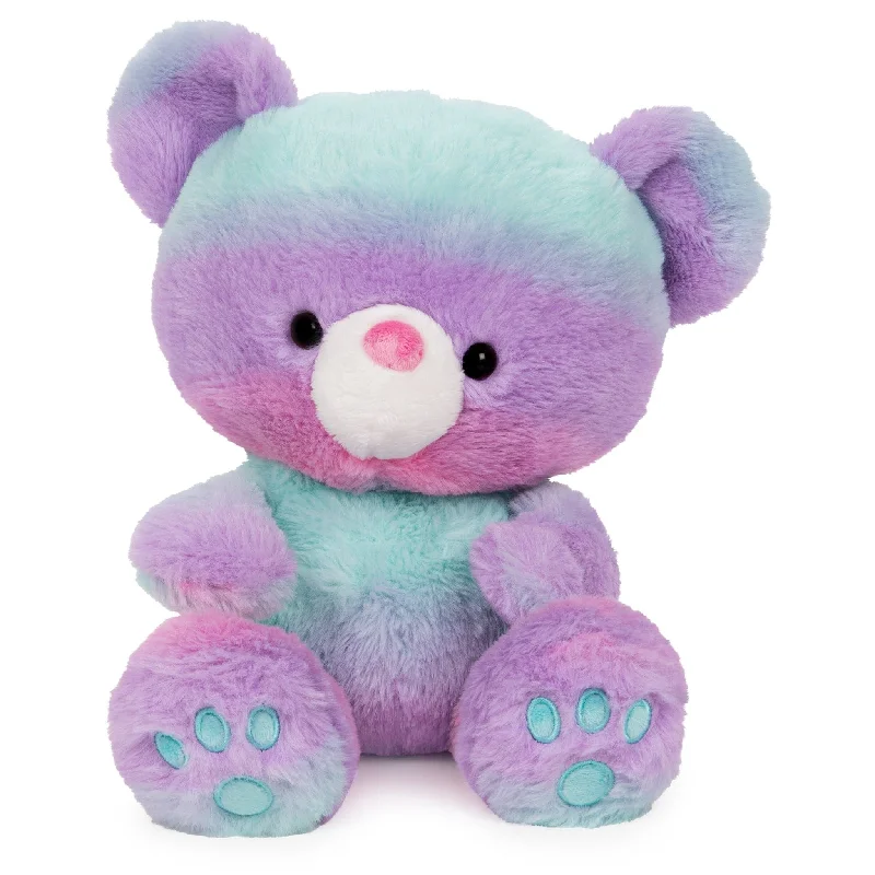 Kai 12" Teddy Bear - Tie Dye