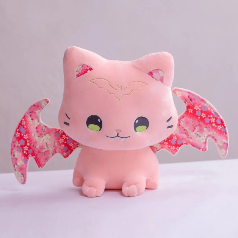 Pink Bat