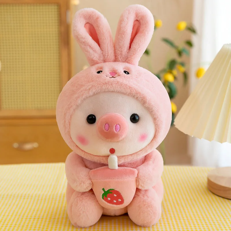 Bunny Pig