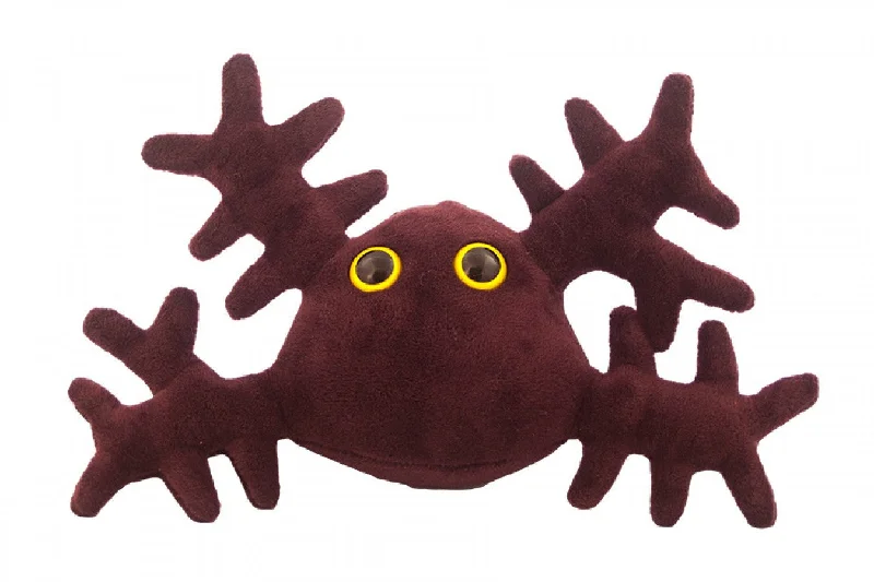 Kidney Cell (Podocyte) - GIANTmicrobes® Plush Toy