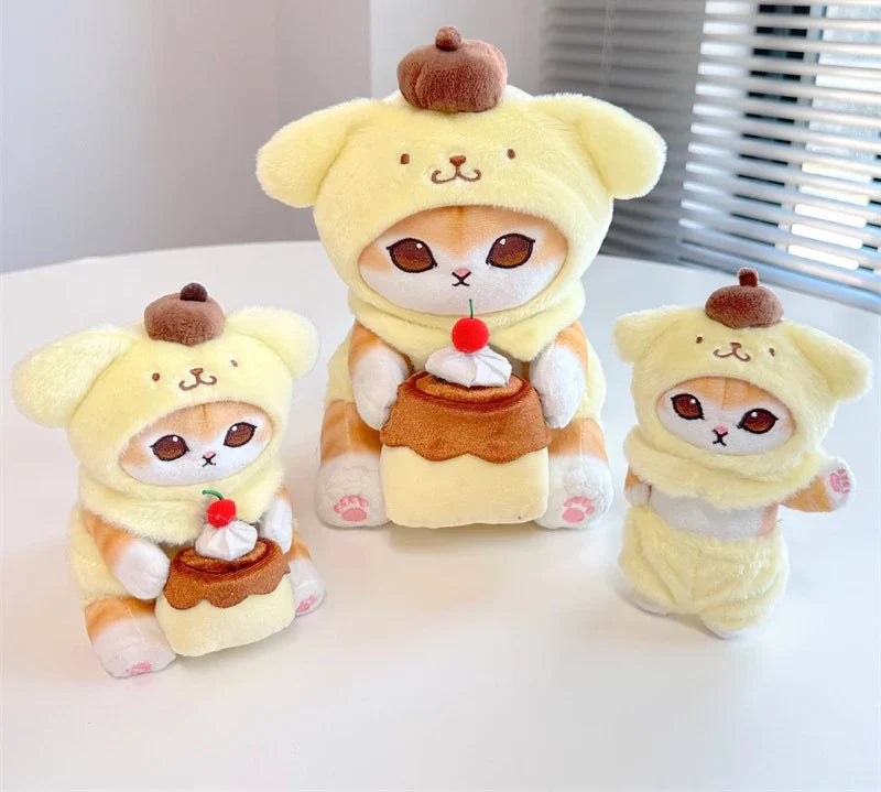 Pompompurin