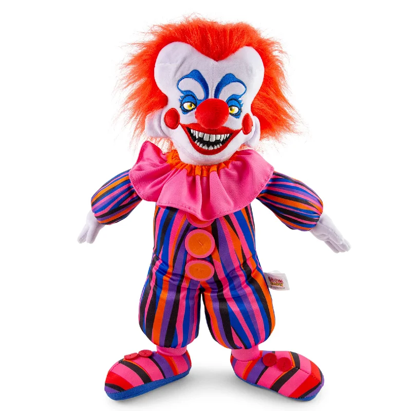 Killer Klowns From Outer Space 14-Inch Collector Plush Toy | Rudy