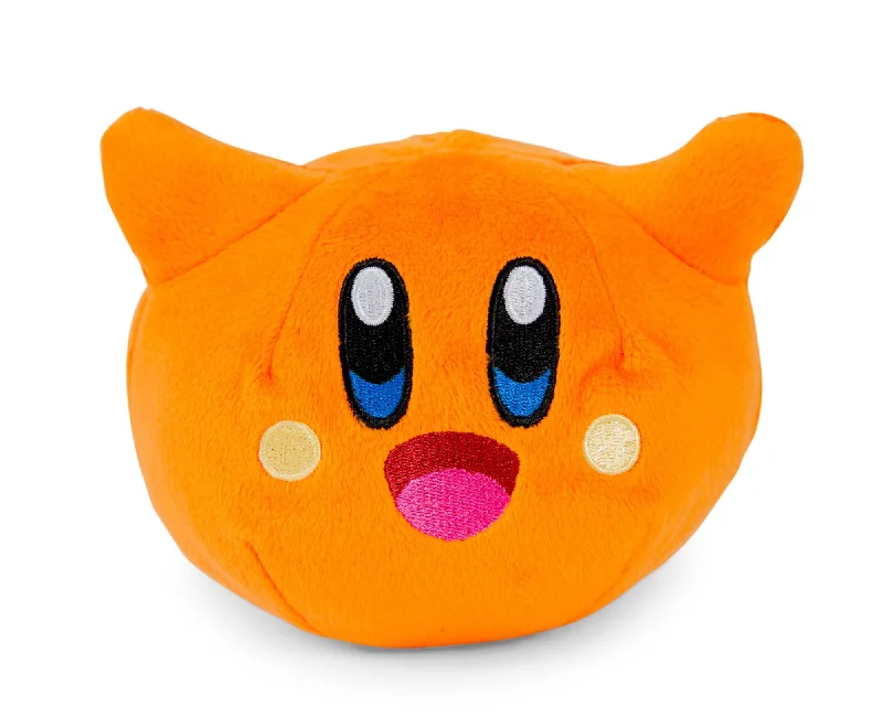 Kirby All Star Collection 5 Inch Plush | Scarfy