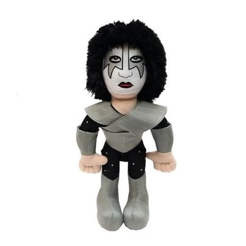 KISS Love Gun The Spaceman 12" Plush