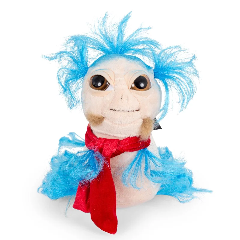 Labyrinth The Worm 14-Inch Character Plush Toy | Toynk Exclusive