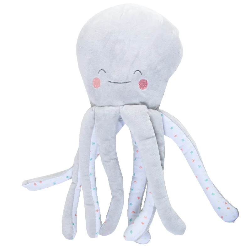 Large Long Legs Plush - Octopus