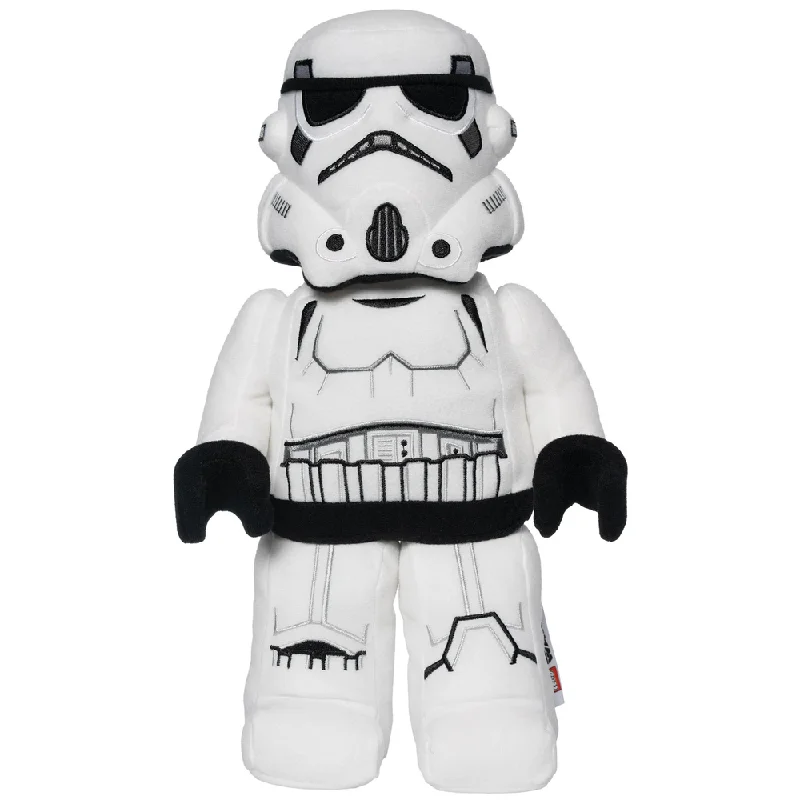 Lego Storm Trooper Plush