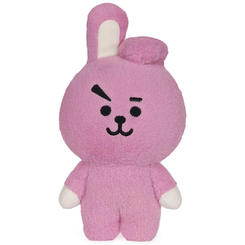 Line Friends BT21 6 Inch Plush | Cooky