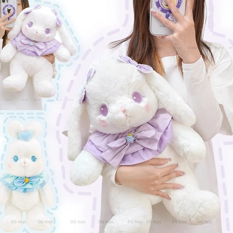 Loli-Bunny Plush