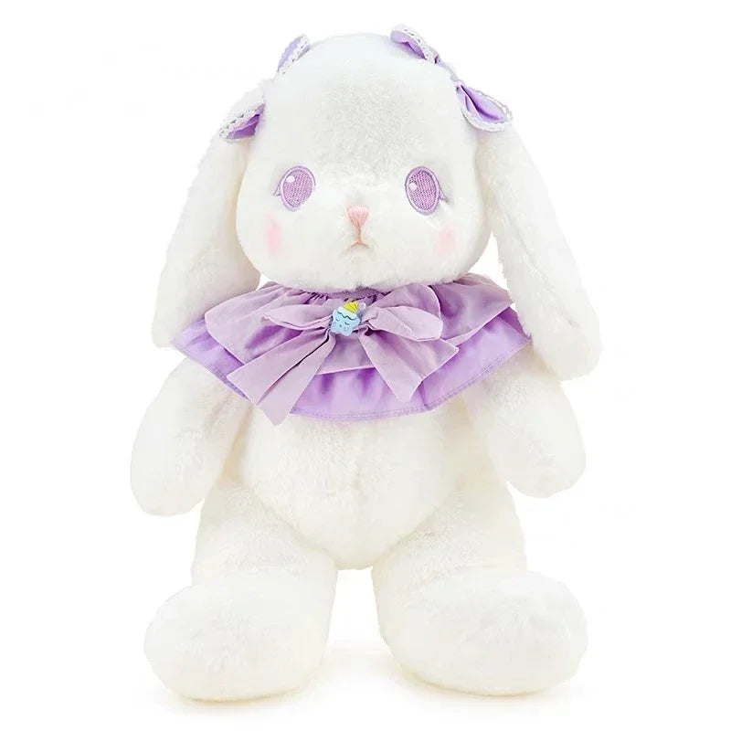 Purple Bunny